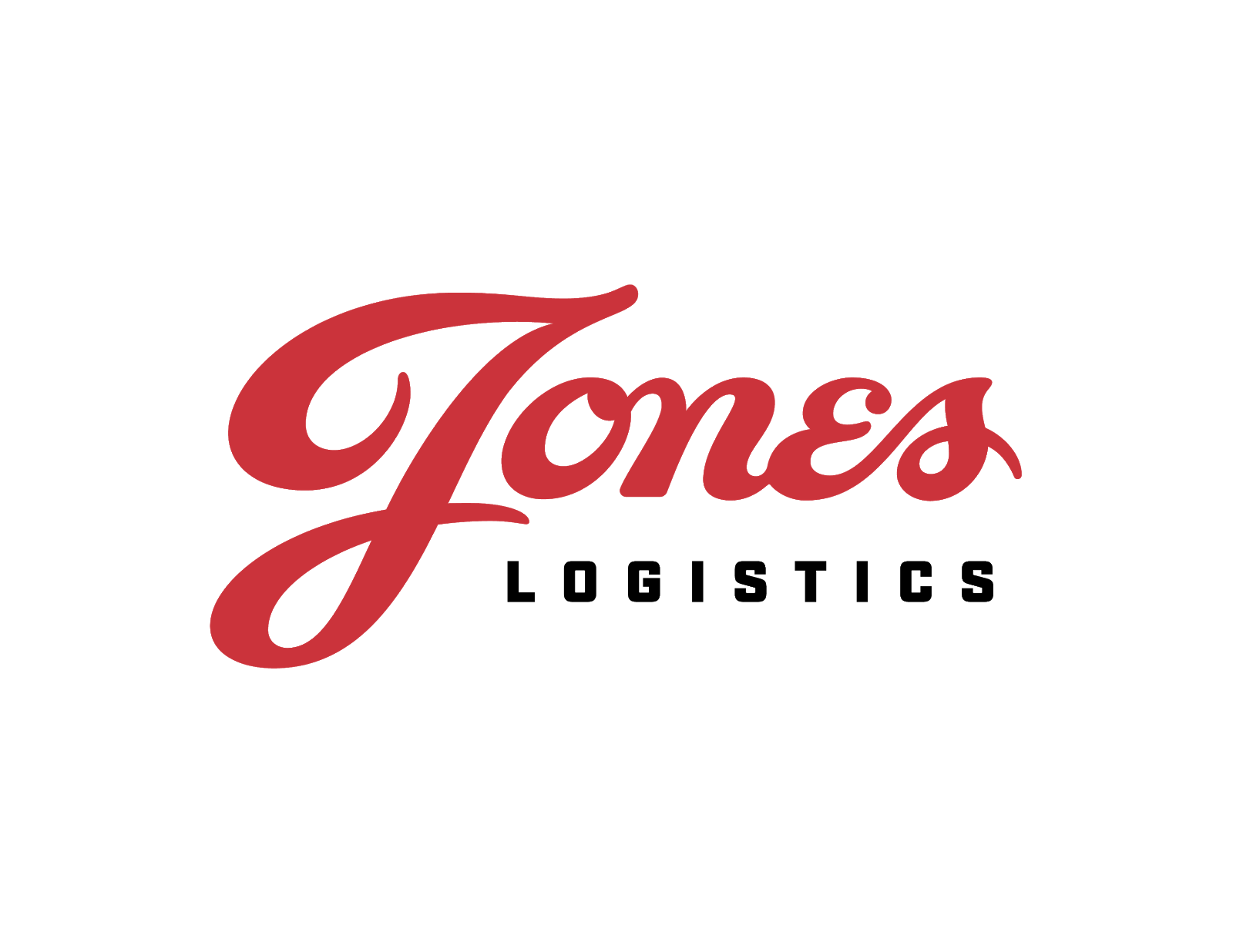 Jones Logistics